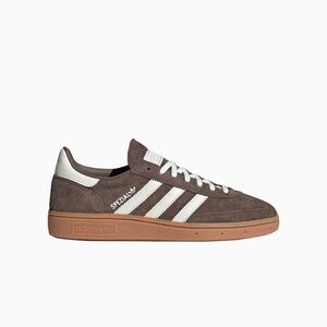 Adidas brown Spezial sneaker